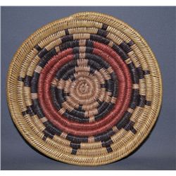 NAVAJO BASKET