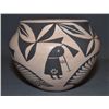 Image 1 : ACOMA POTTERY JAR