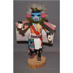 HOPI KACHINA