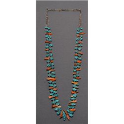 SANTO DOMINGO NECKLACE