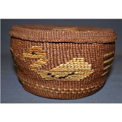 TASHIMSHIM BASKET
