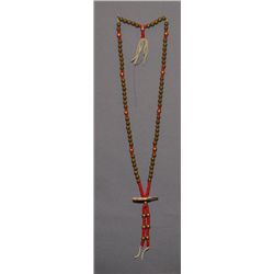 PLAINS INDIAN NECKLACE