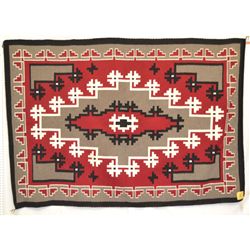 NAVAJO TEXTILE
