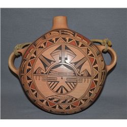 HOPI POTTERY CANTEEN