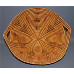 JICARILLA BASKETRY BOWL