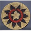 Image 1 : NAVAJO WEDDING BASKET