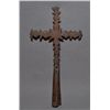 Image 2 : SPANISH COLONIAL PROCESSIONAL CROSS