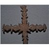 Image 3 : SPANISH COLONIAL PROCESSIONAL CROSS