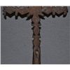Image 4 : SPANISH COLONIAL PROCESSIONAL CROSS