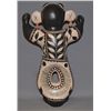 Image 3 : COCHITI POTTERY FIGURE