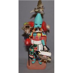 HOPI KACHINA