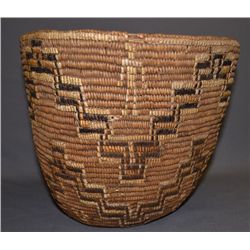 KLICKITAT BASKET