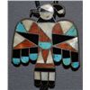 Image 2 : ZUNI BOLO TIE