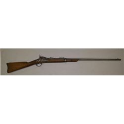 FRONTIER RIFLE