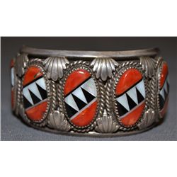 NAVAJO BRACELET