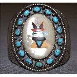 NAVAJO BRACELET