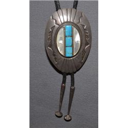 NAVAJO BOLO TIE