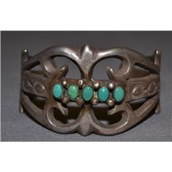 NAVAJO BRACELET
