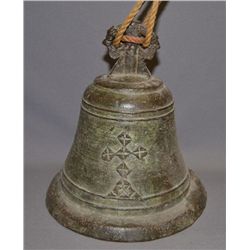 MISSION BELL