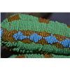 Image 6 : PLAINS BEADED BABY MOCCASINS