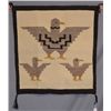 Image 3 : NAVAJO TEXTILE
