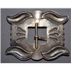 Image 2 : NAVAJO BELT BUCKLE