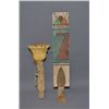 Image 1 : TWO PUEBLO DANCE WANDS