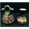 Image 1 : Miniature Navajo Pottery
