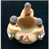 Image 1 : Miniature Jemez Pottery
