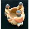 Image 2 : Miniature Jemez Pottery