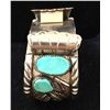 Image 1 : Navajo style watch cuff