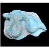 Image 1 : Snake Turquoise Carving