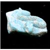 Image 2 : Snake Turquoise Carving