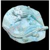 Image 1 : Turquoise Carving - Alligators