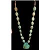 Image 1 : Turquoise Necklace