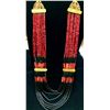 Image 1 : Trade-bead Necklace