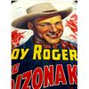Image 3 : 1939 Roy Rogers Poster