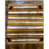 Image 1 : Old Navajo Single Saddleblanket