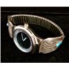 Image 1 : Hopi Indian Style Watch Tips