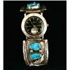 Image 2 : Native American (Navajo) Watch