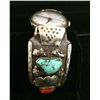 Image 1 : Native American Watch Cuff