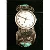 Image 2 : Native American Watch Cuff