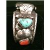 Image 3 : Native American Watch Cuff