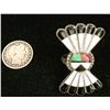 Image 1 : Zuni-style Ring
