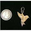 Image 2 : Hummingbird Pendant