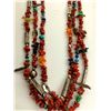 Image 2 : Three-strand Treasure Necklace