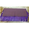 Image 2 : Pendleton Fringed Shawl