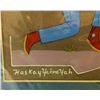 Image 3 : Original Artwork by Harrison Begay