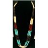 Image 1 : Multi-strand Necklace