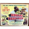 Image 1 : Gene Autry Movie Poster